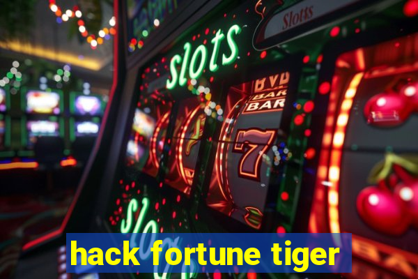 hack fortune tiger