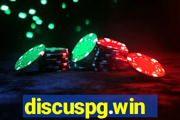 discuspg.win