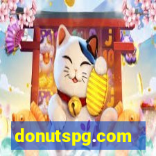 donutspg.com