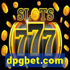 dpgbet.com