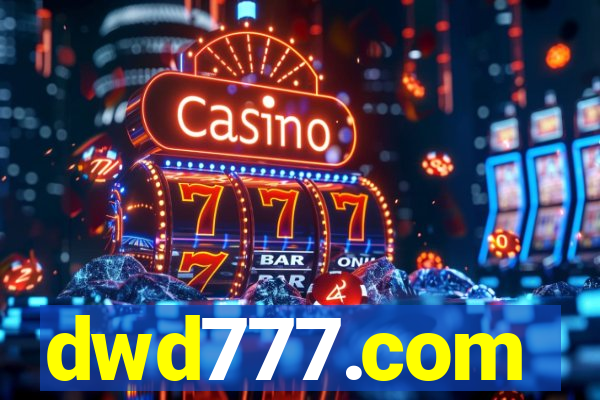 dwd777.com