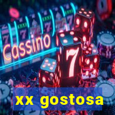 xx gostosa