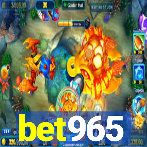 bet965