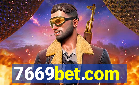 7669bet.com