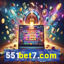 551bet7.com