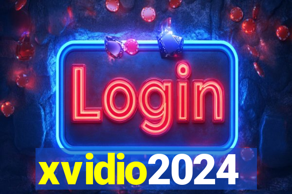 xvidio2024