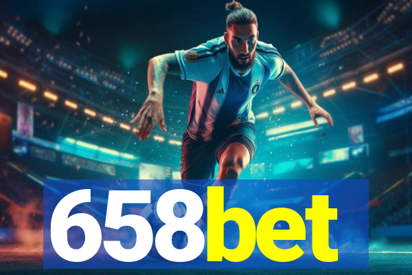 658bet