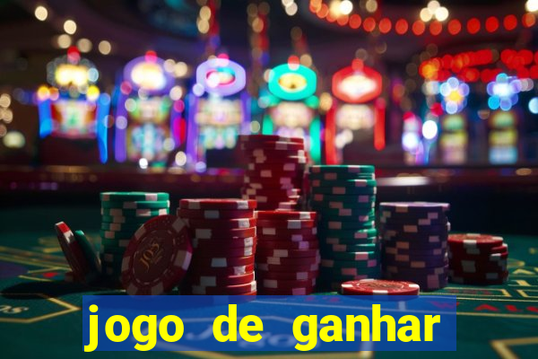 jogo de ganhar dinheiro de verdade sem pagar nada