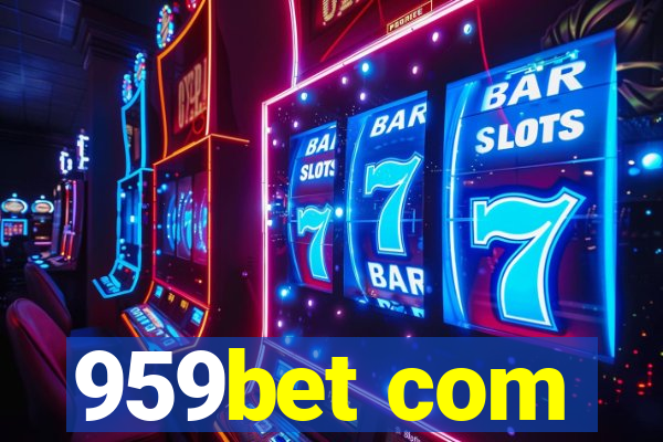 959bet com