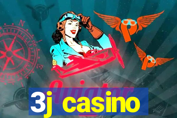 3j casino