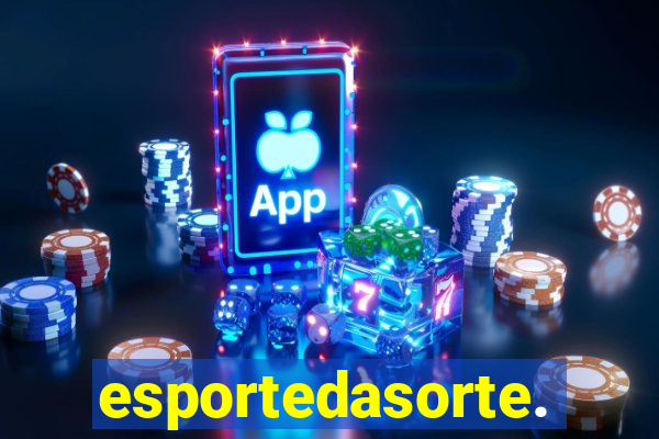 esportedasorte.com