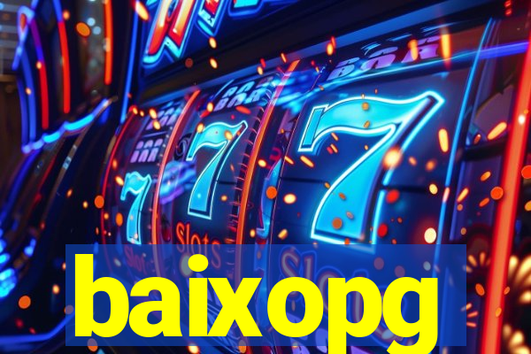 baixopg