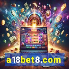 a18bet8.com