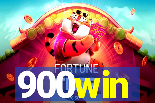 900win