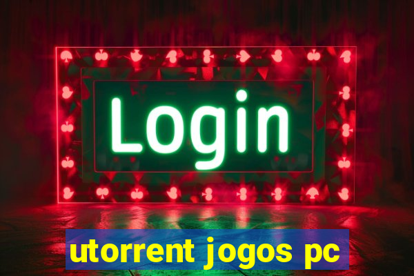 utorrent jogos pc