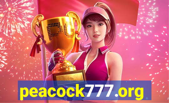 peacock777.org