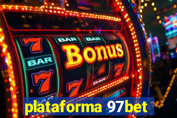 plataforma 97bet