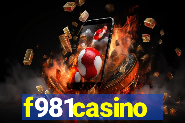 f981casino