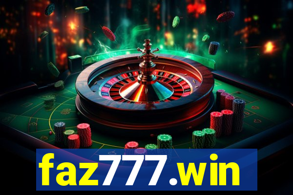 faz777.win