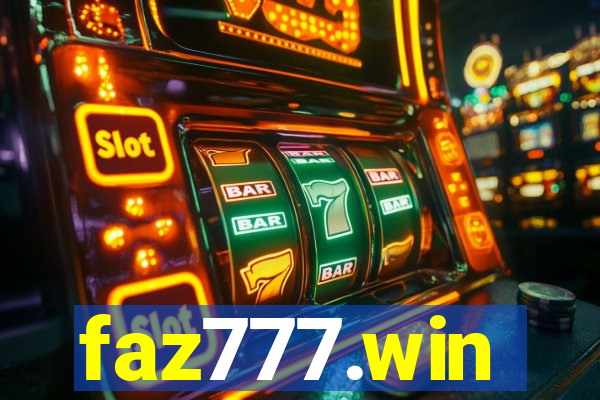 faz777.win