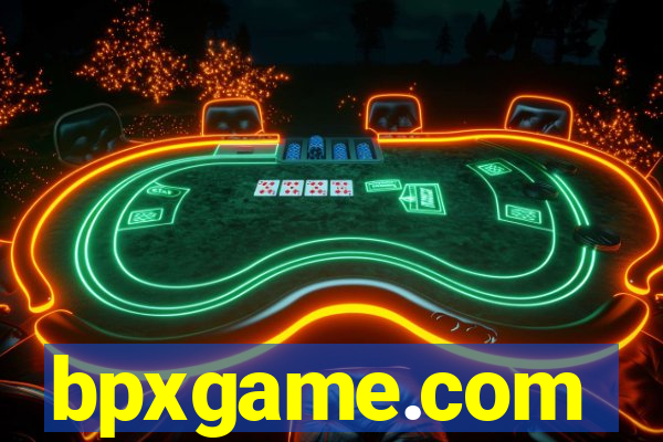 bpxgame.com