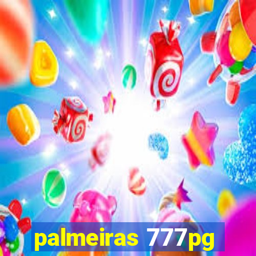 palmeiras 777pg