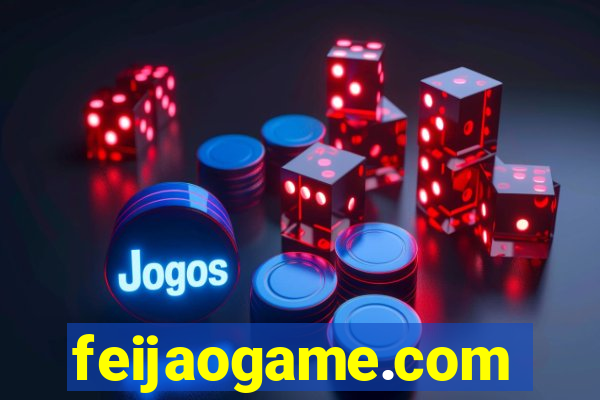 feijaogame.com