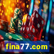 fina77.com