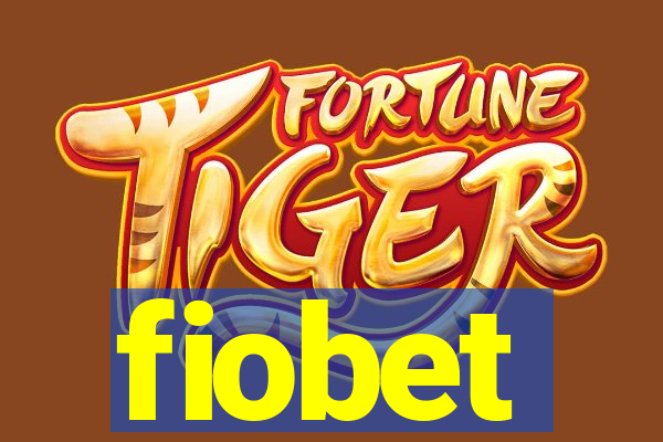 fiobet