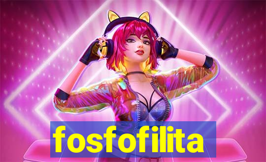 fosfofilita