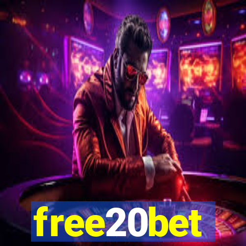 free20bet