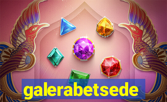 galerabetsede