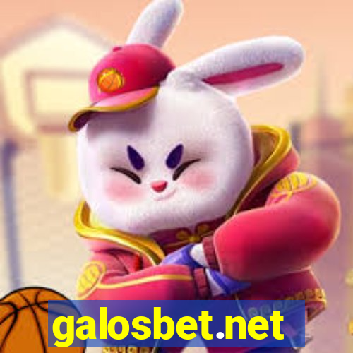 galosbet.net