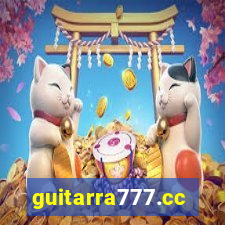 guitarra777.cc