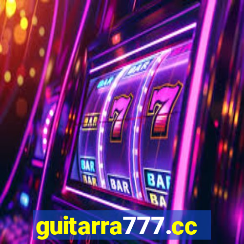 guitarra777.cc