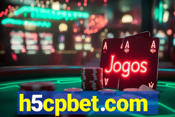 h5cpbet.com