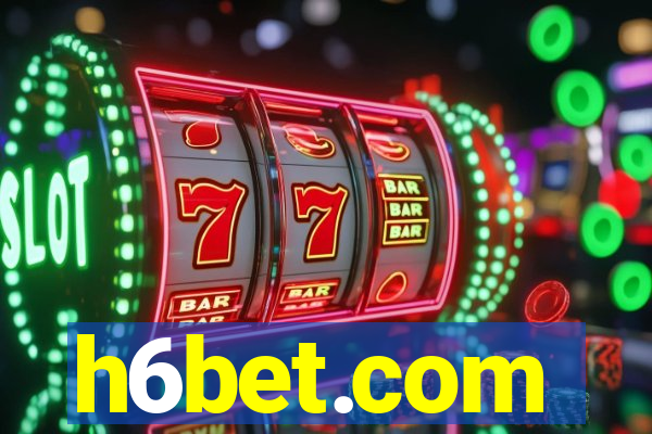 h6bet.com