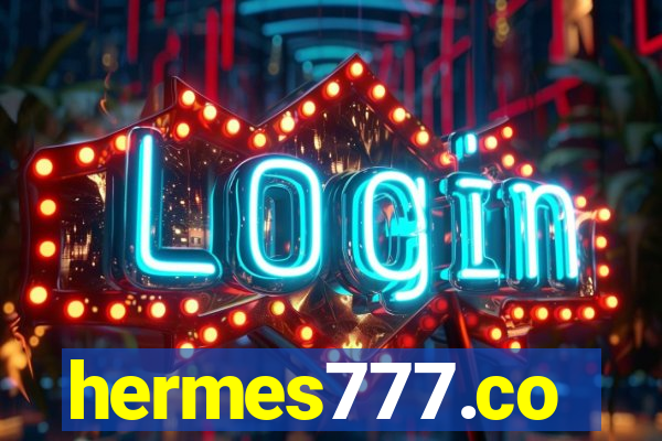 hermes777.co