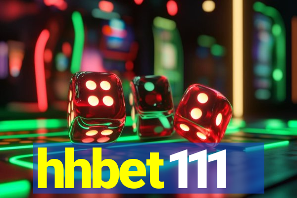 hhbet111