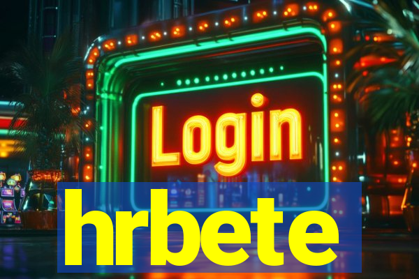 hrbete