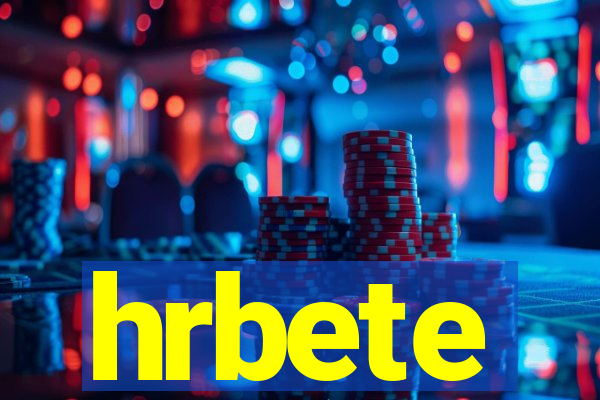 hrbete