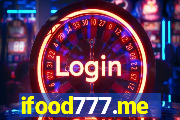 ifood777.me