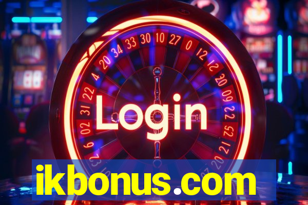 ikbonus.com