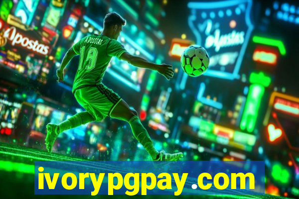 ivorypgpay.com