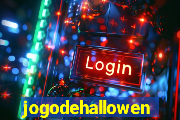 jogodehallowen