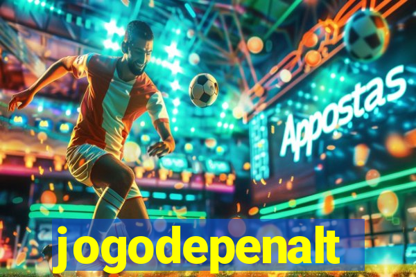 jogodepenalt