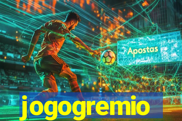 jogogremio