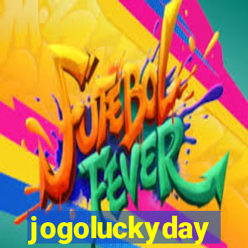 jogoluckyday