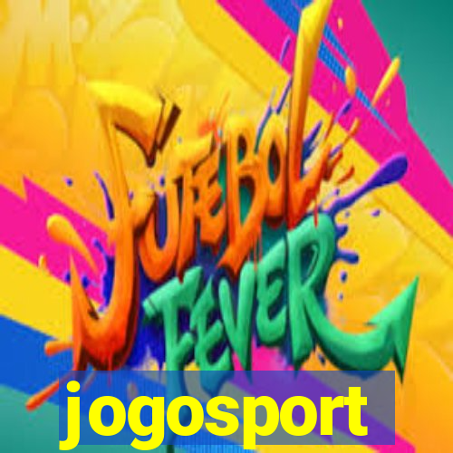 jogosport