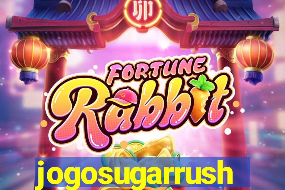 jogosugarrush